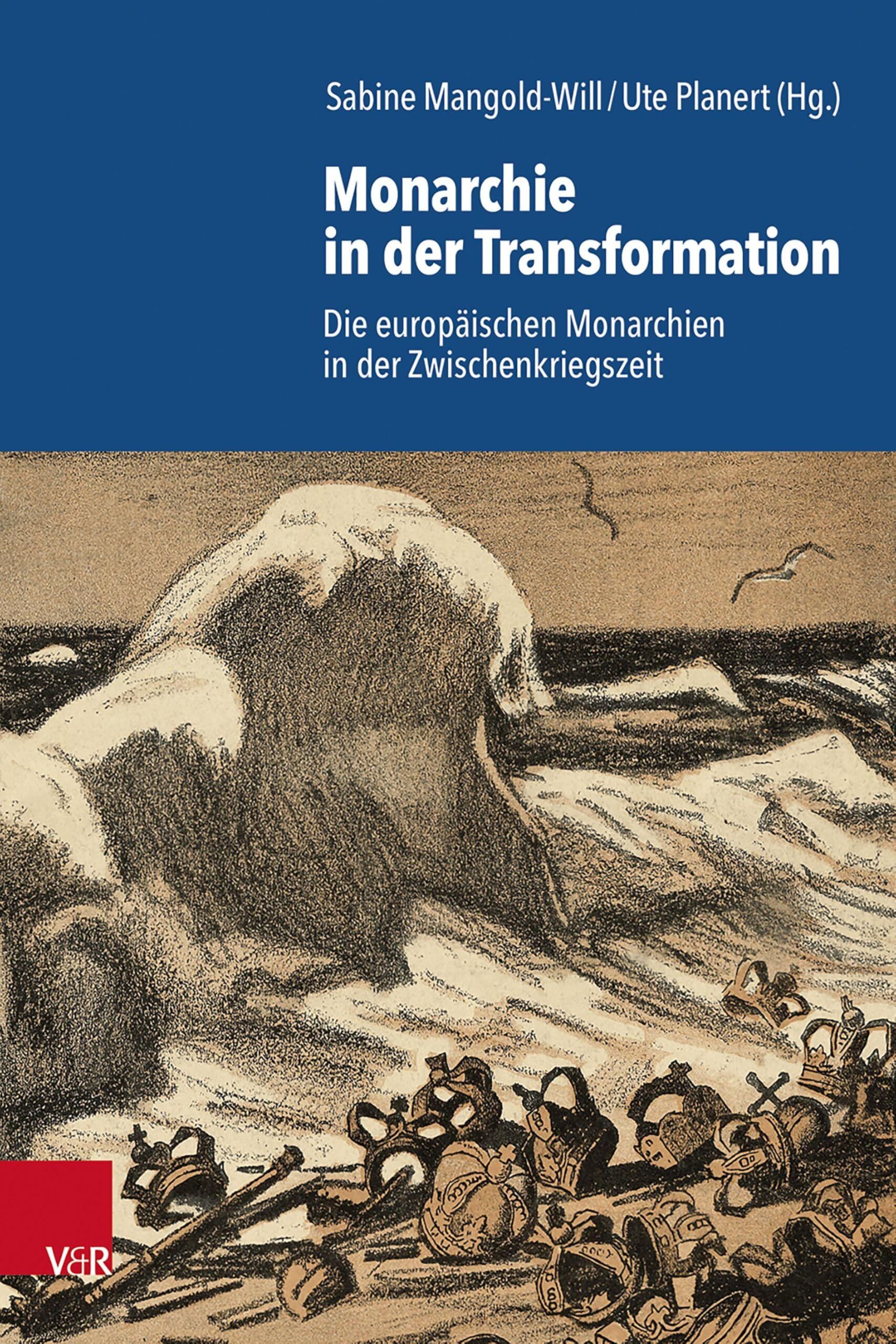 Monarchie in der Transformation