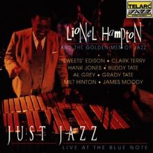 Just Jazz - Live at the Blue Note Vol. 2