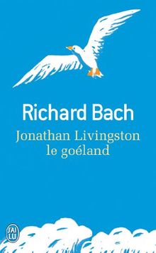 Jonathan Livingston le goéland