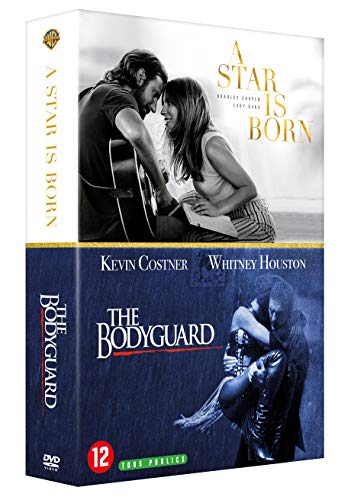 A Star Is Born Blu Ray Von Bradley Cooper