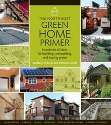 The Northwest Green Home Primer