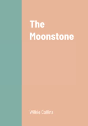 The Moonstone
