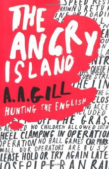 Angry Island: Hunting the English