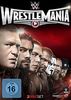 WWE - Wrestlemania XXXI [3 DVDs]