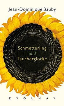 Schmetterling und Taucherglocke