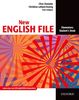 English File. New Edition. Elementary. Student's Book: Student's Book Elementary level