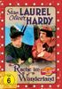 Stan Laurel & Oliver Hardy - Rache im Wunderland [Special Edition]