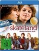 Skateland - Zeiten ändern sich [Blu-ray]