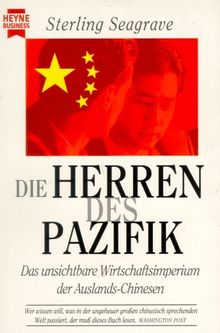 Die Herren des Pazifik