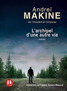 L'archipel d'une autre vie (Hors collection)