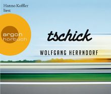 Tschick (Hörbestseller)