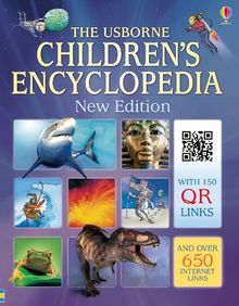 Children's Encyclopedia