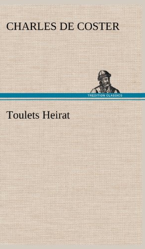 Toulets Heirat