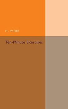 Ten-Minute Exercises