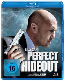 Perfect Hideout [Blu-ray]