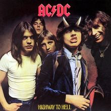 Highway to Hell (Special Edition Digipack)