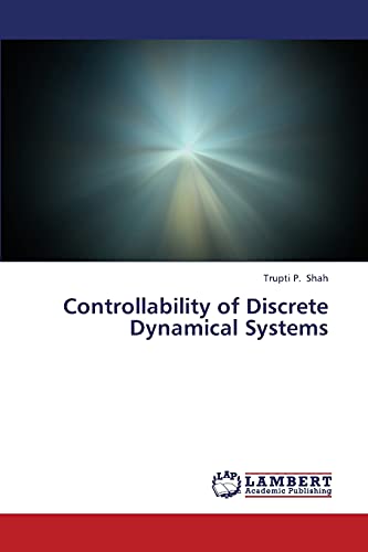 Controllability of Discrete Dynamical Systems