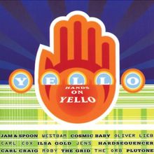 Hands on Yello