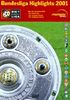 Bundesliga-Highlights 2001
