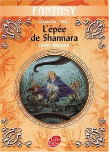 Shannara. Vol. 1. L'épée de Shannara