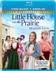 Little House on the Prairie: Season 5 [Deluxe Remastered Edition Blu-ray + UltraViolet Digital Copy]