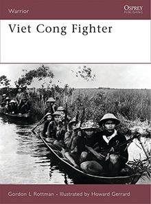 Viet Cong Fighter (Warrior, Band 116)