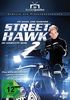 Street Hawk - Die komplette Serie [4 DVD]