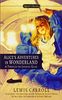 Alice's Adventures in Wonderland and Through the Looking Glass: 100th Anniversary Edition
