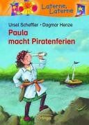 Paula macht Piratenferien