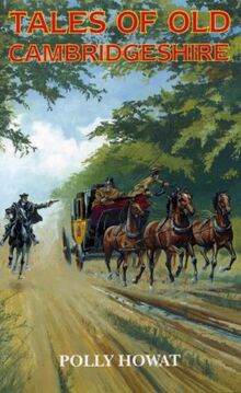 Tales of Old Cambridgeshire (County Tales S.)