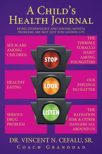 A Child’s Health Journal