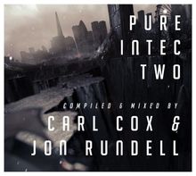 Pure Intec 2 Mix Compilation
