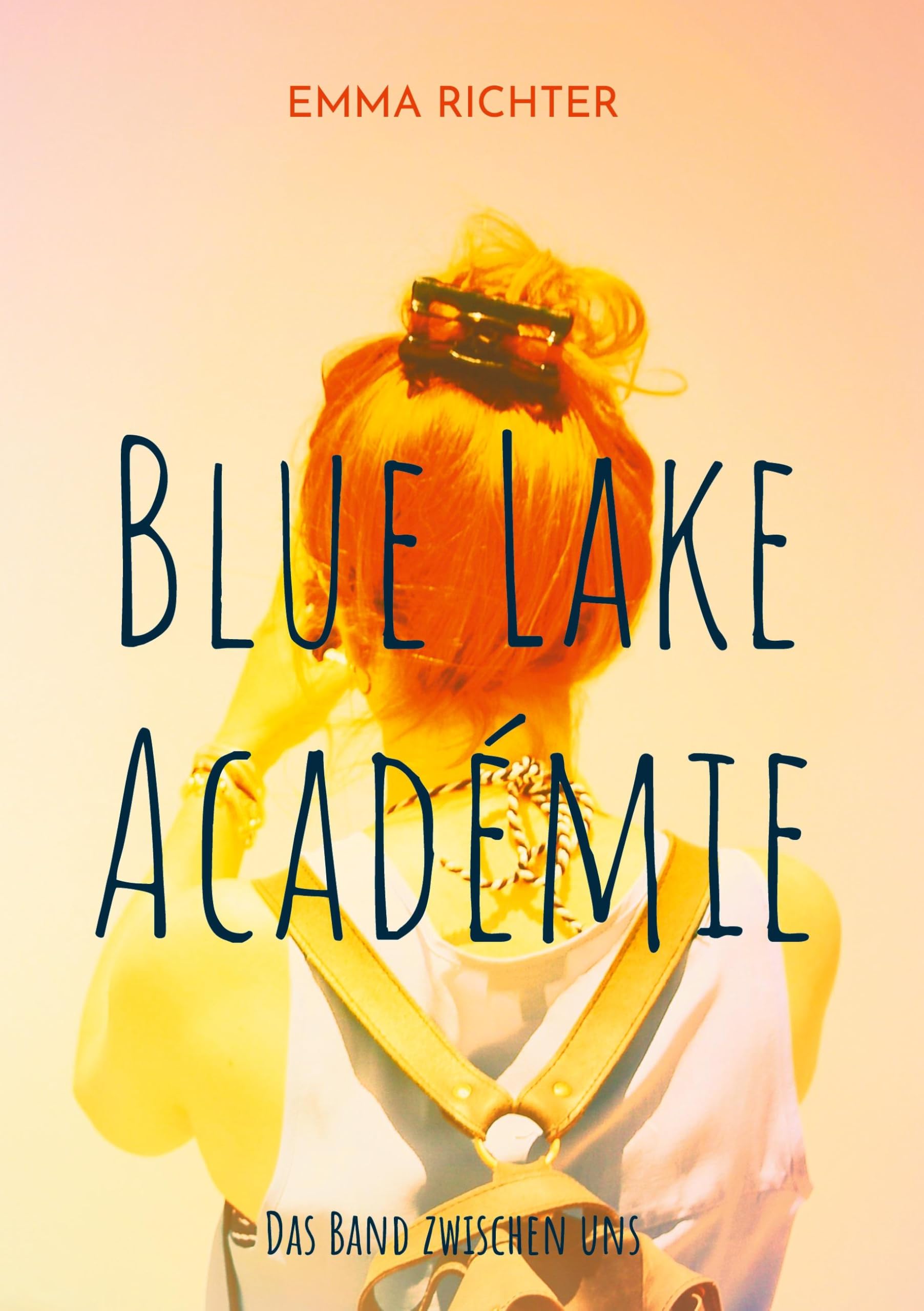 Blue Lake Académie: Das Band zwischen uns