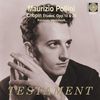 Chopin: Etüden Opp.10 & 25