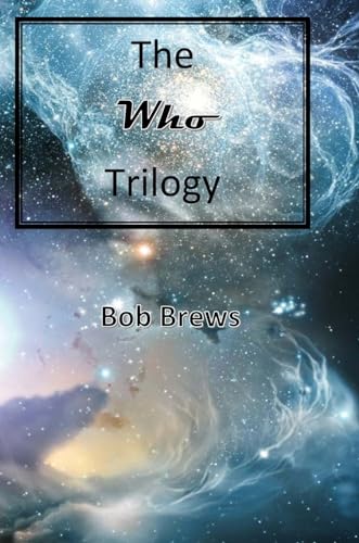The Who Trilogy