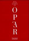 Das grosse Handbuch der Oper