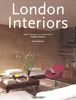 London Interiors (Taschen jumbo series)