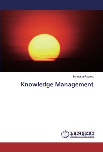 Knowledge Management