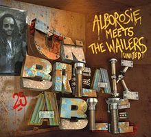 Meets the Wailers United-Unbreakable