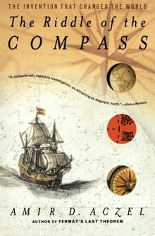 The Riddle of the Compass: The Invention that Changed the World