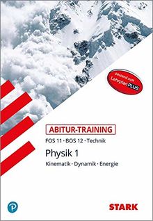 Abitur-Training FOS/BOS - Physik 11. Klasse
