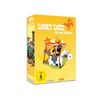 Lucky Luke - Die neuen Abenteuer (Vol. 4, Folge 34-42) [3 DVDs]
