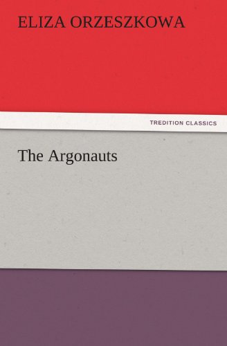 The Argonauts (TREDITION CLASSICS)