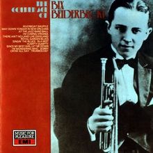 Golden Age of Bix Beiderbecke (UK Import)