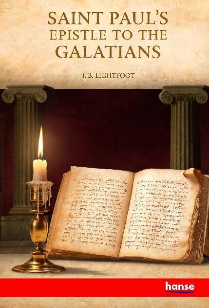 Saint Paul's Epistle to the Galatians
