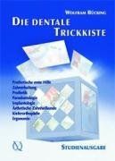 Die dentale Trickkiste