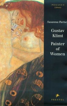 Gustav Klimt (Pegasus)