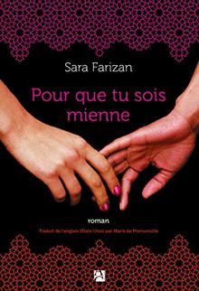 Pour que tu sois mienne