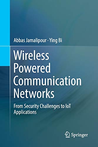Wireless Powered Communication Networks: From Security Challenges to IoT Applications