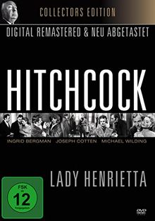 Alfred Hitchcocks: Lady Henrietta (Digital Remaste [Collector's Edition]